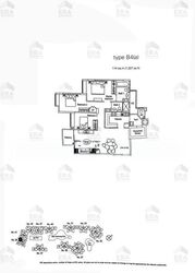 The Warren (D23), Condominium #586702381